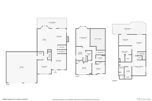 10668 W Peakview Dr, Littleton, CO 80127 - Photo 28