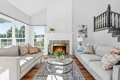 10668 W Peakview Drive, Littleton, CO 80127 - Photo 14