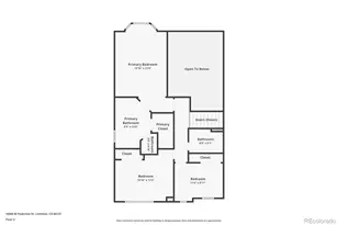 10668 W Peakview Dr, Littleton, CO 80127 - Photo 28