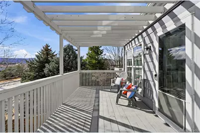 10668 W Peakview Drive, Littleton, CO 80127 - Photo 12