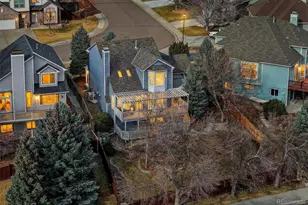 10668 W Peakview Dr, Littleton, CO 80127 - Photo 34