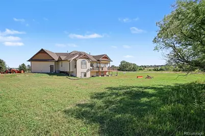 2886 Running Brook Road, Elizabeth, CO 80107 - Photo 40