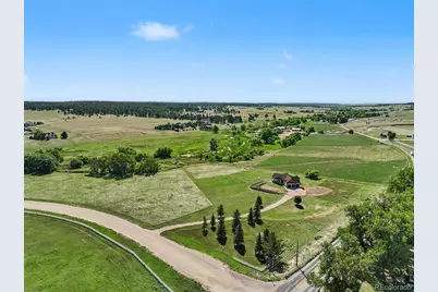 2886 Running Brook Road, Elizabeth, CO 80107 - Photo 42