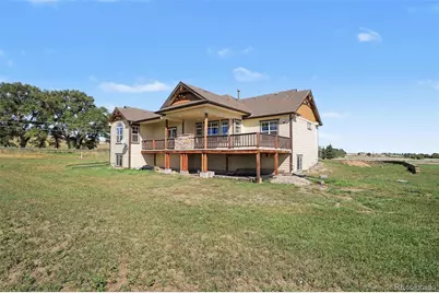 2886 Running Brook Road, Elizabeth, CO 80107 - Photo 38