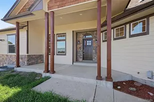 2886 Running Brook Rd, Elizabeth, CO 80107 - Photo 4