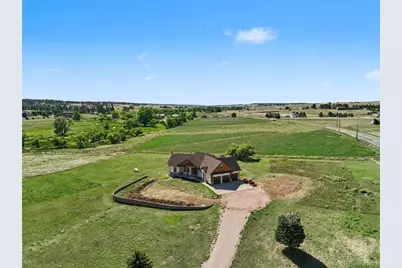 2886 Running Brook Road, Elizabeth, CO 80107 - Photo 44