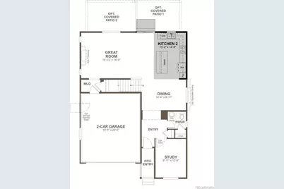 424 S Rifle Street, Aurora, CO 80017 - Photo 2