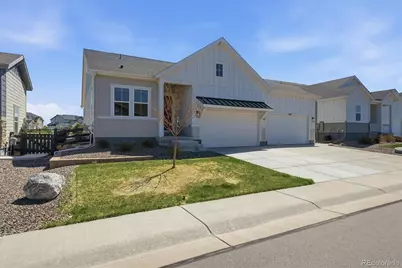 3258 Carabiner Street, Castle Rock, CO 80108 - Photo 1