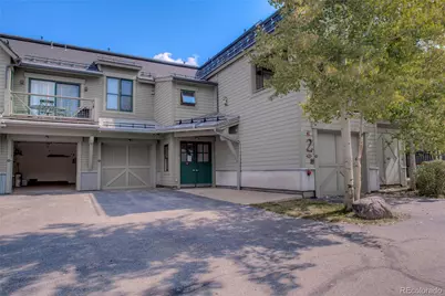 680 S Main Street #9, Breckenridge, CO 80424 - Photo 38