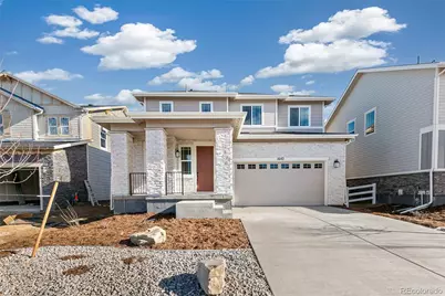 1642 S Gold Bug Way, Aurora, CO 80018 - Photo 1