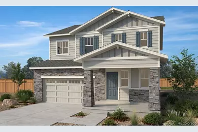 1642 S Gold Bug Way, Aurora, CO 80018 - Photo 1