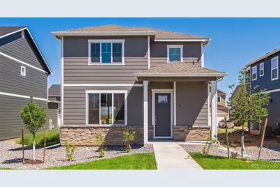 384 N Amory Street, Watkins, CO 80137 - Photo 1