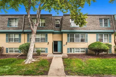 9240 E Girard Avenue #5, Denver, CO 80231 - Photo 24