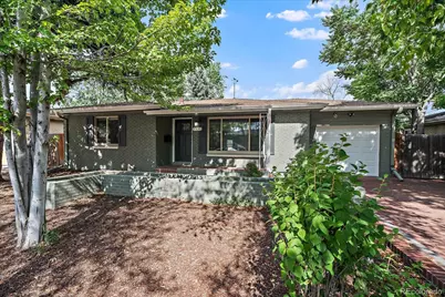 1320 S Jay Street, Lakewood, CO 80232 - Photo 1