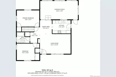 1320 S Jay Street, Lakewood, CO 80232 - Photo 38