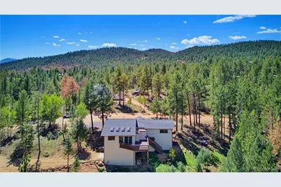33511 Nova Road, Pine, CO 80470 - Photo 8