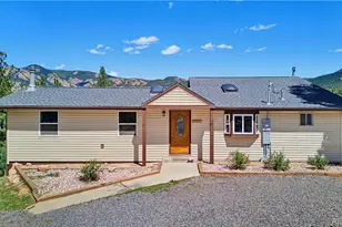 33511 Nova Rd, Pine, CO 80470 - Photo 1