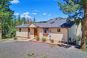 33511 Nova Rd, Pine, CO 80470 - Photo 2