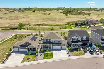 4870 Cattle Cross Lane, Castle Rock, CO 80104 - Photo 2