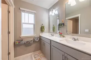 4870 Cattle Cross Ln, Castle Rock, CO 80104 - Photo 22