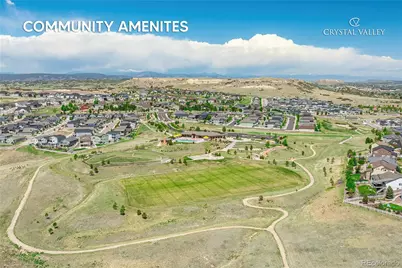 4870 Cattle Cross Lane, Castle Rock, CO 80104 - Photo 44