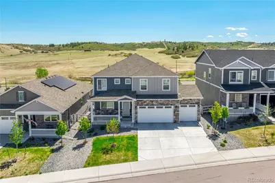 4870 Cattle Cross Lane, Castle Rock, CO 80104 - Photo 36