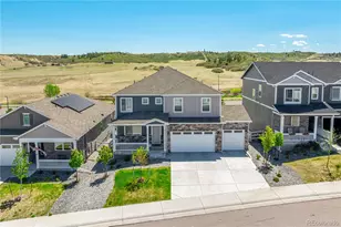 4870 Cattle Cross Ln, Castle Rock, CO 80104 - Photo 36