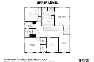 4870 Cattle Cross Ln, Castle Rock, CO 80104 - Photo 46