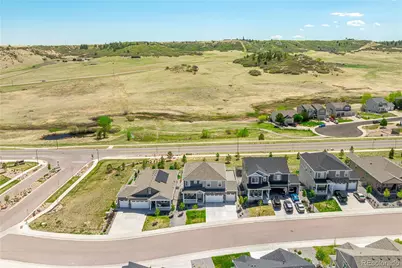 4870 Cattle Cross Lane, Castle Rock, CO 80104 - Photo 38