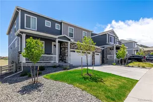 4870 Cattle Cross Ln, Castle Rock, CO 80104 - Photo 4