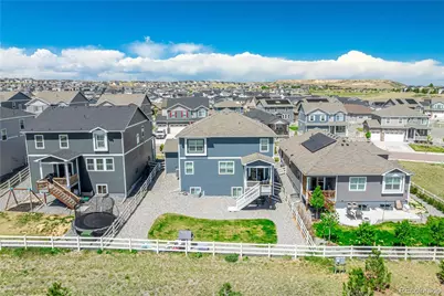 4870 Cattle Cross Lane, Castle Rock, CO 80104 - Photo 32