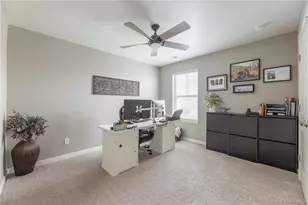 4870 Cattle Cross Ln, Castle Rock, CO 80104 - Photo 24