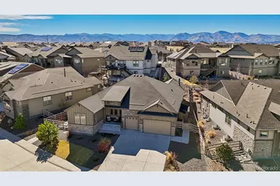 9551 Eagle River Street, Littleton, CO 80125 - Photo 2