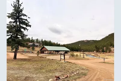 159 W Platte Road, Lake George, CO 80827 - Photo 4