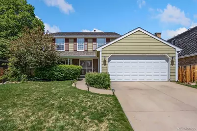 5157 S Flower Street, Littleton, CO 80123 - Photo 1