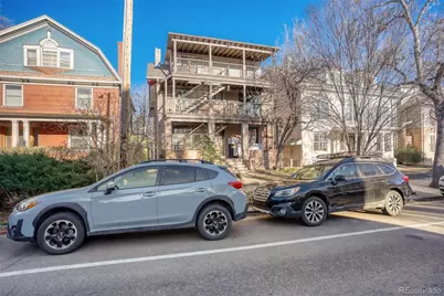 1120 N Clarkson Street #2, Denver, CO 80218 - Photo 24