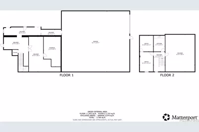800 W 8th Avenue #204, Denver, CO 80204 - Photo 34