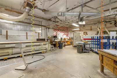 800 W 8th Avenue #204, Denver, CO 80204 - Photo 26