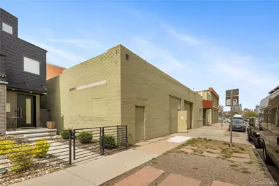 800 W 8th Avenue #204, Denver, CO 80204 - Photo 2