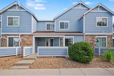 2605 Cutters Circle #105, Castle Rock, CO 80108 - Photo 2