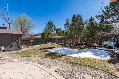 11858 W Marlowe Avenue, Morrison, CO 80465 - Photo 40