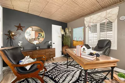 11858 W Marlowe Avenue, Morrison, CO 80465 - Photo 26