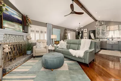 11858 W Marlowe Avenue, Morrison, CO 80465 - Photo 8