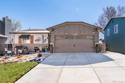 11858 W Marlowe Avenue, Morrison, CO 80465 - Photo 4