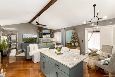 11858 W Marlowe Avenue, Morrison, CO 80465 - Photo 18