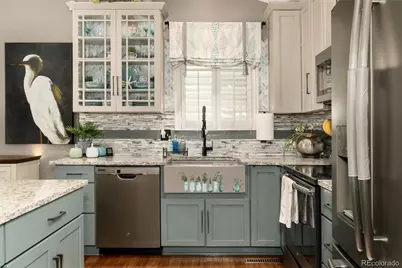 11858 W Marlowe Avenue, Morrison, CO 80465 - Photo 14