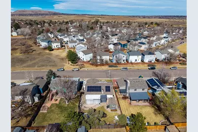 11858 W Marlowe Avenue, Morrison, CO 80465 - Photo 46