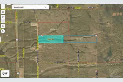 S 90 County Road 19.5, Fort Garland, CO 81133 - Photo 16