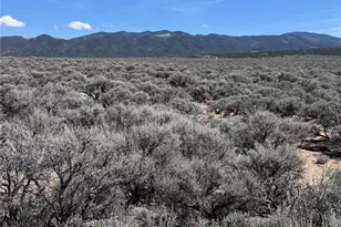 S 90 County Road 19 5, Fort Garland, CO 81133 - Photo 1