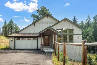 6450 Mohave Trail, Evergreen, CO 80439 - Photo 2